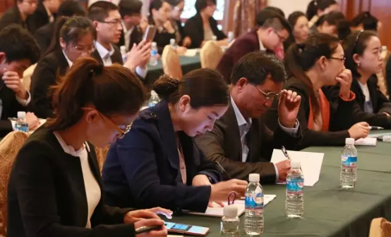 小商標,大講究——恒益集團商標管理專題培訓